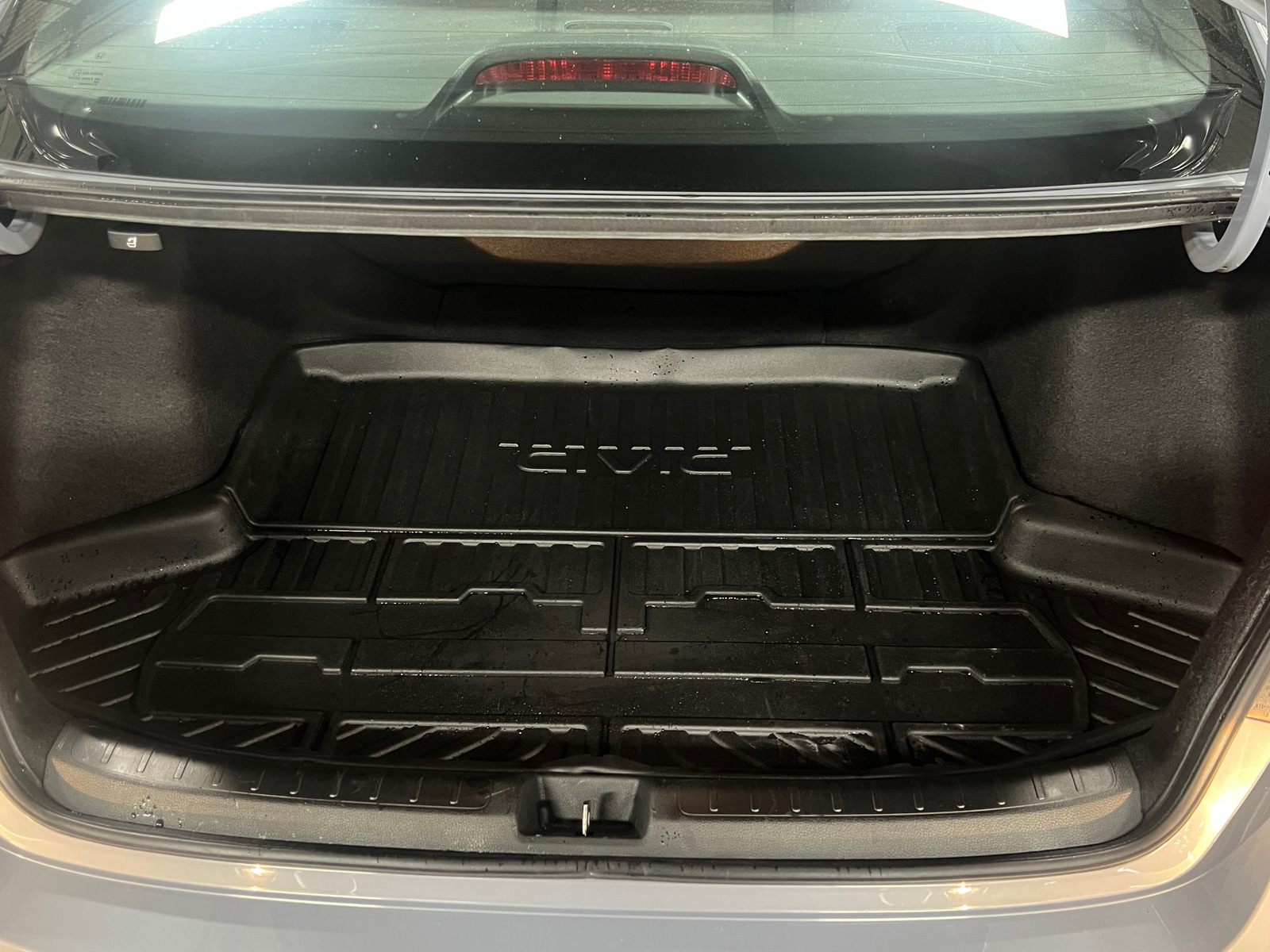 Thumbnail: 2024 Honda Civic - 7