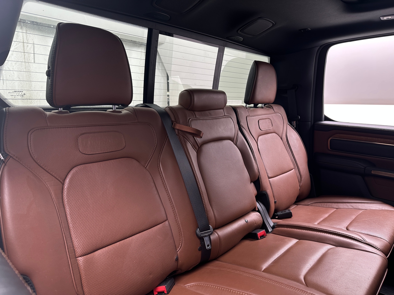 Thumbnail: 2019 RAM 1500 - 5