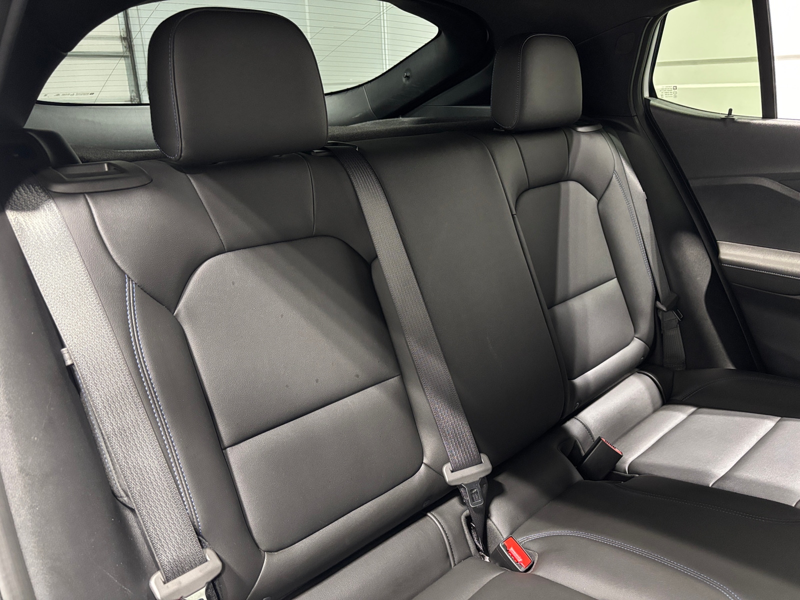 Thumbnail: 2025 Buick Envista - 5