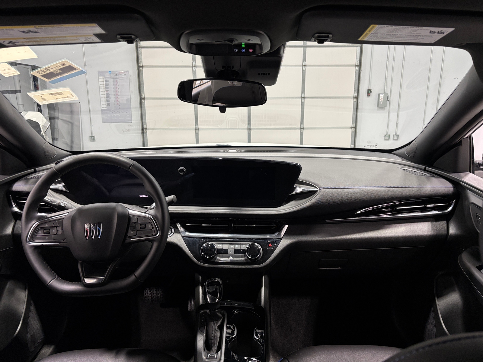 Thumbnail: 2025 Buick Envista - 2