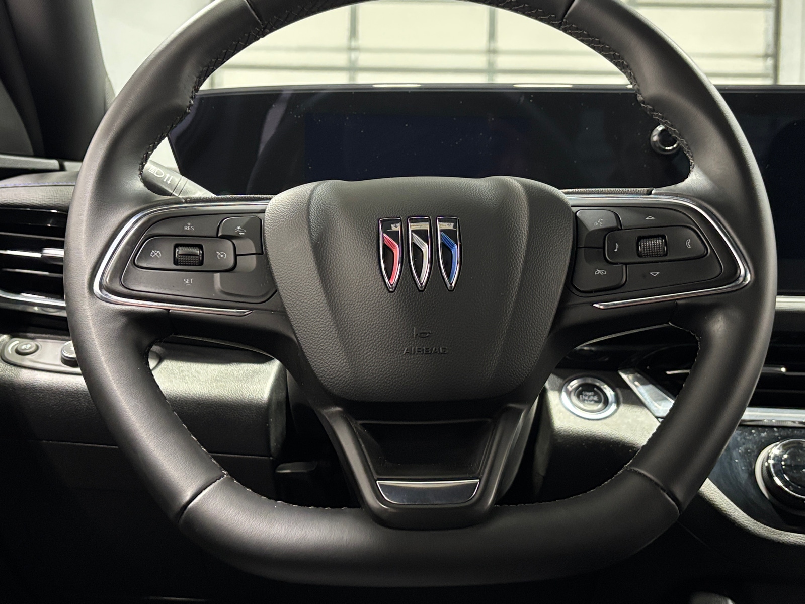 Thumbnail: 2025 Buick Envista - 4