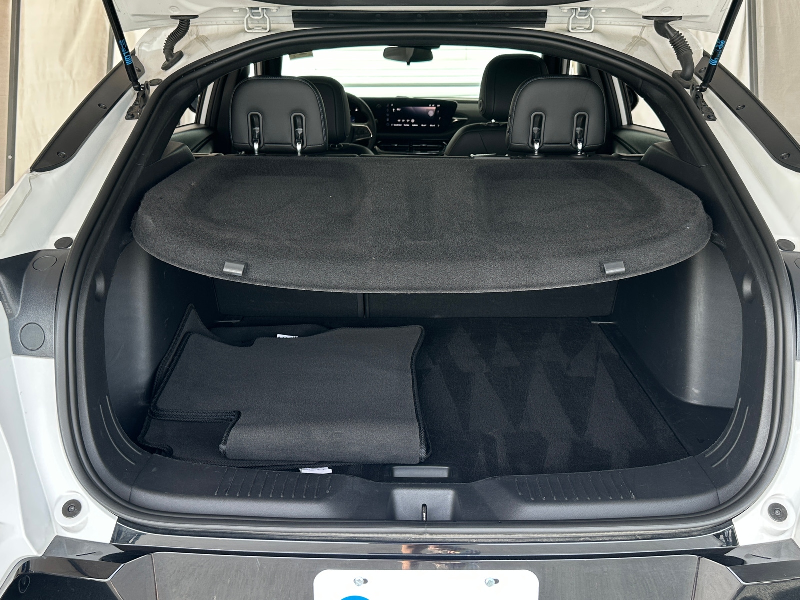 Thumbnail: 2025 Buick Envista - 6