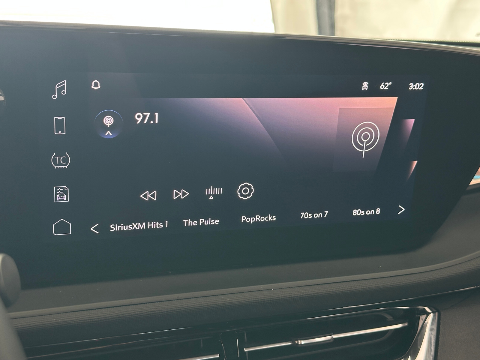 Thumbnail: 2025 Buick Envista - 3