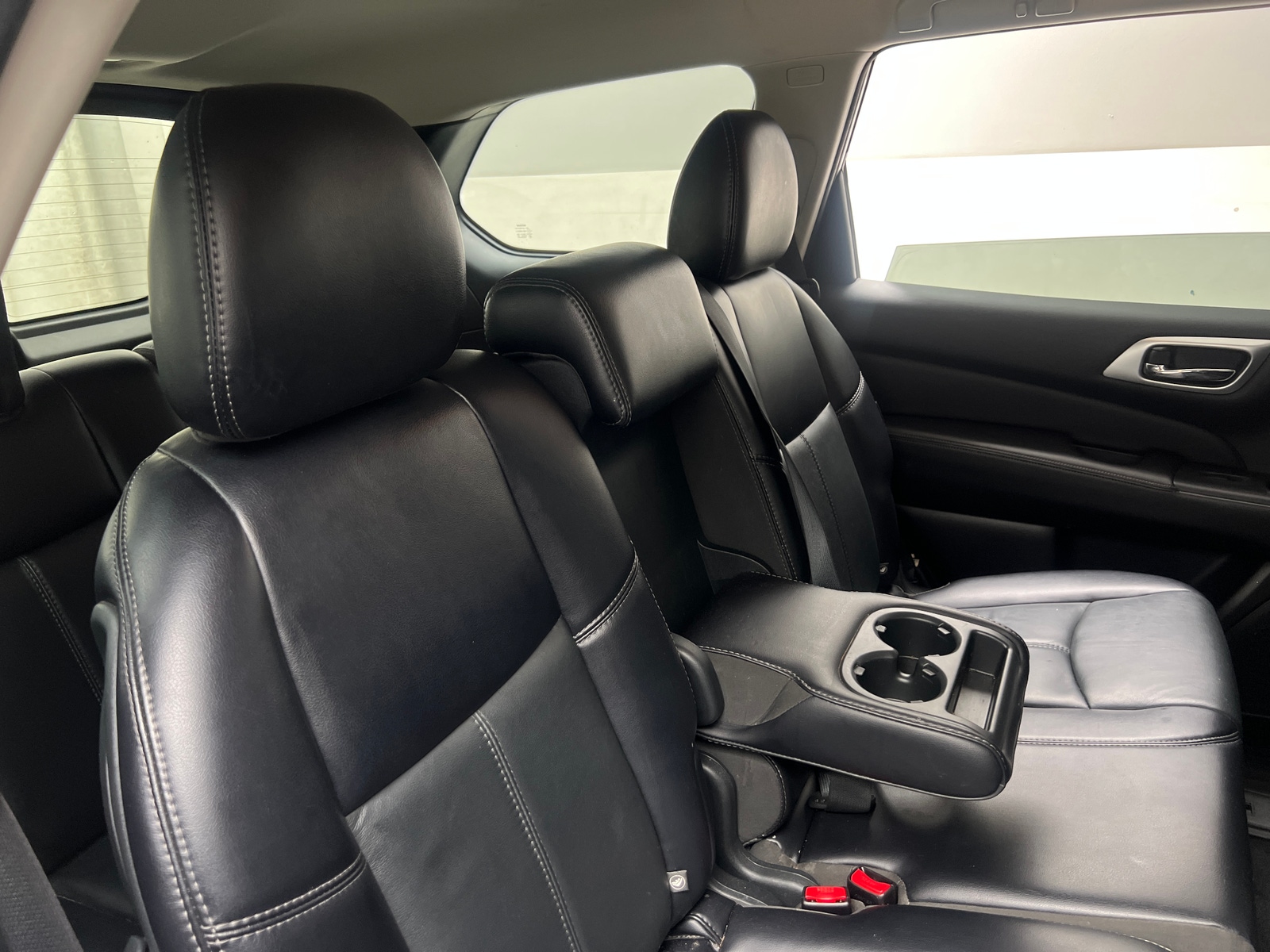 Thumbnail: 2019 Nissan Pathfinder - 5