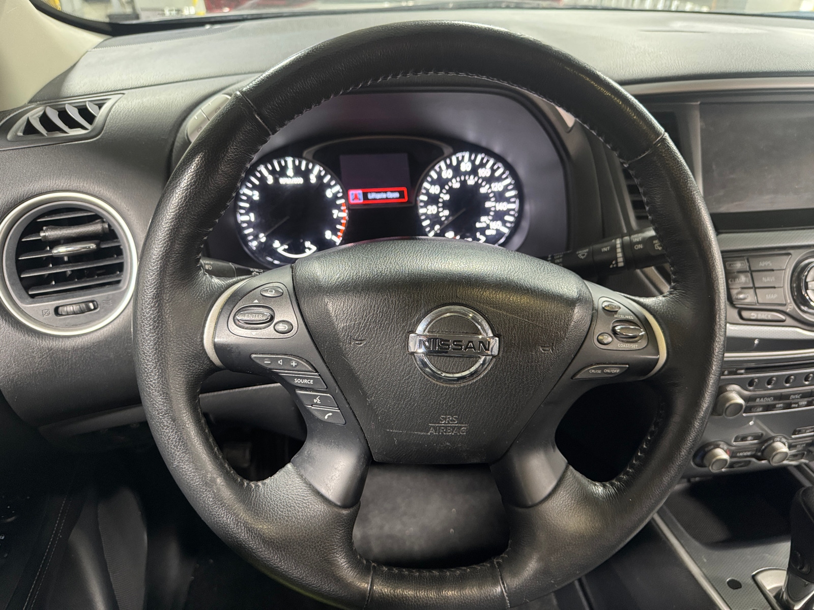 Thumbnail: 2019 Nissan Pathfinder - 4