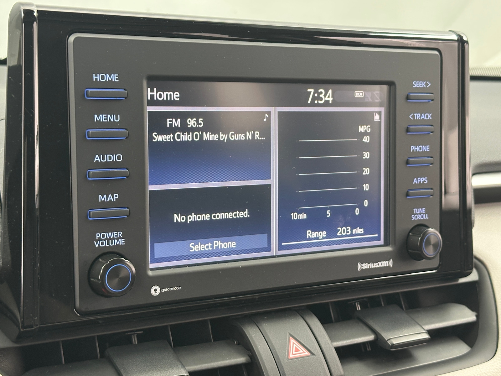 Thumbnail: 2022 Toyota RAV4 - 4