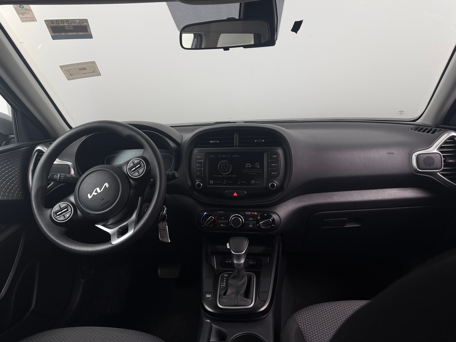 Thumbnail: 2025 Kia Soul - 3