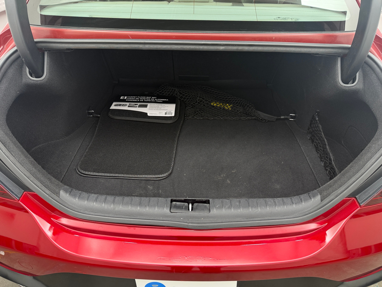 Thumbnail: 2023 Genesis G70 - 6