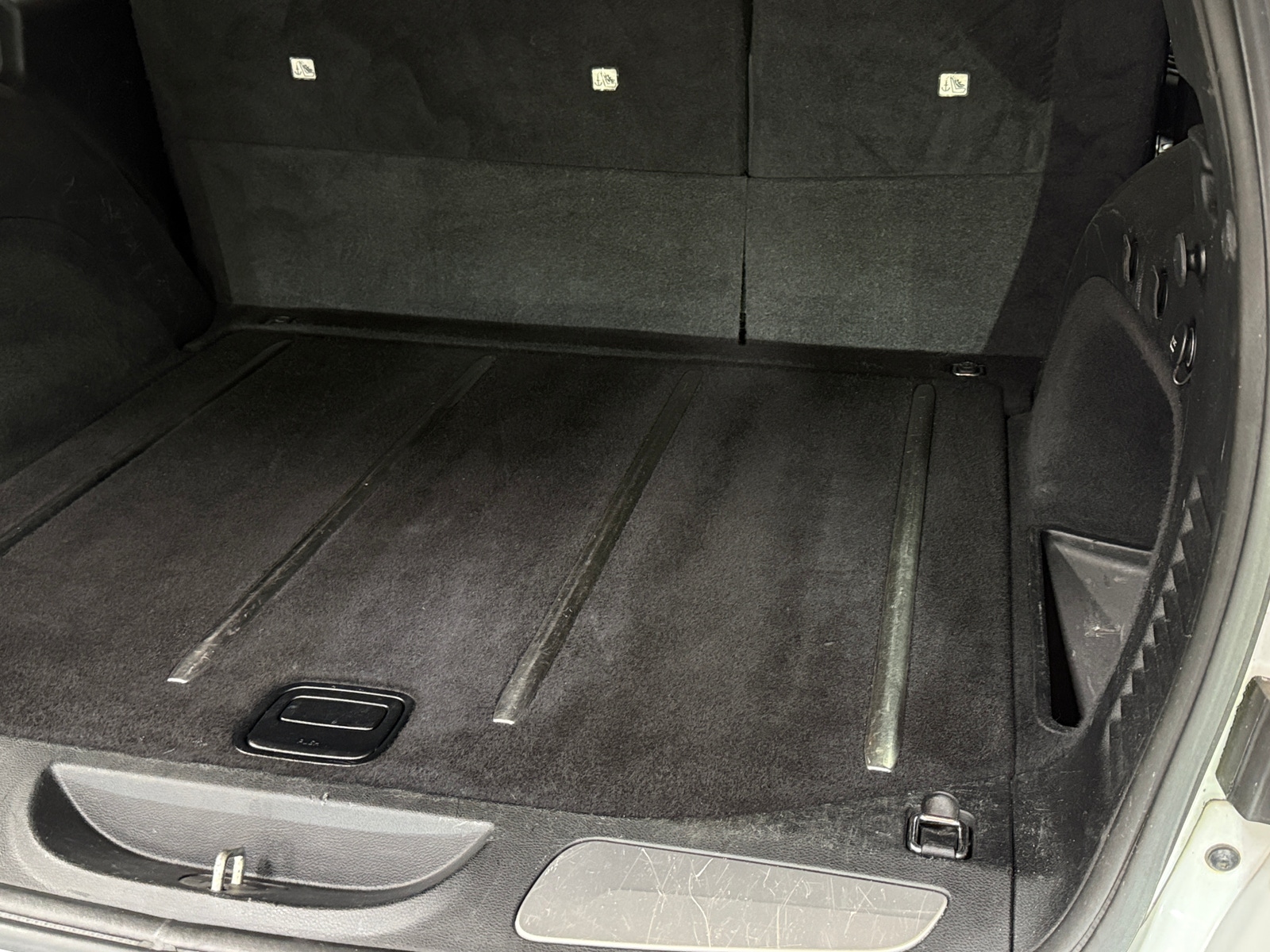 Thumbnail: 2015 Jeep Grand Cherokee - 6