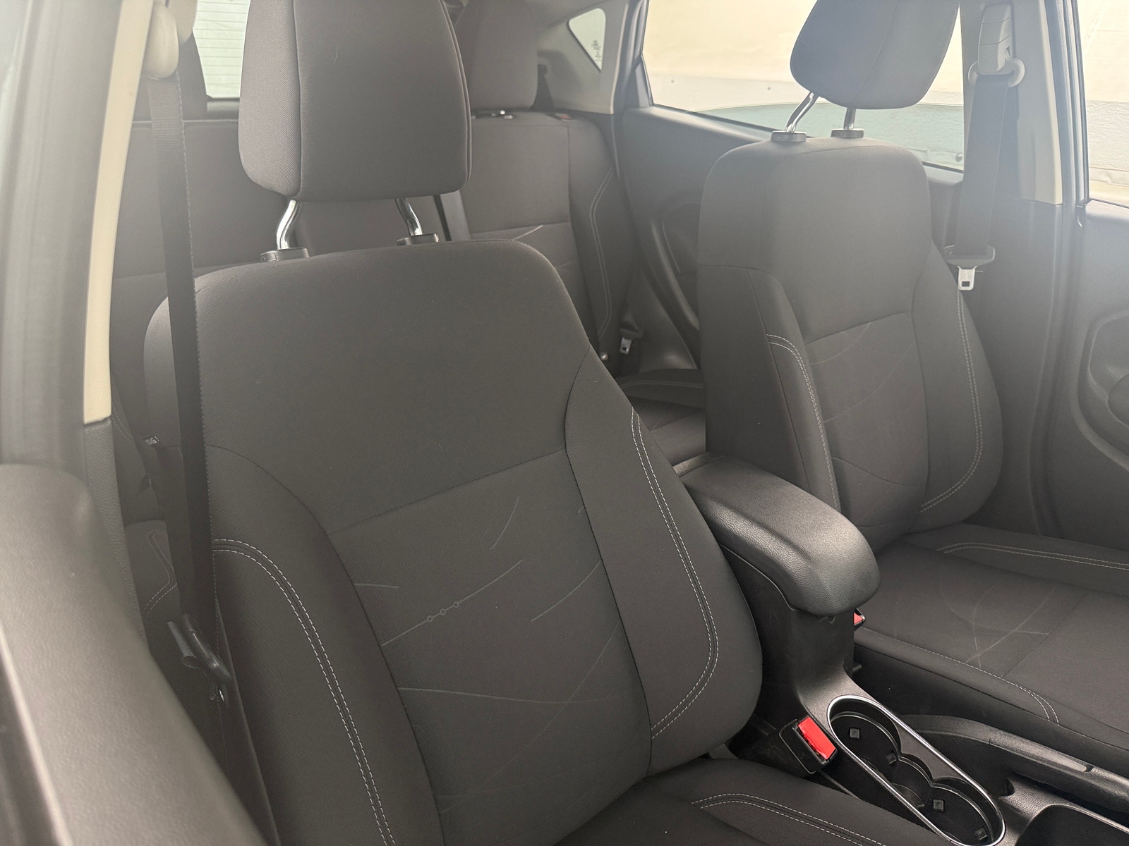 Thumbnail: 2018 Ford Fiesta - 2