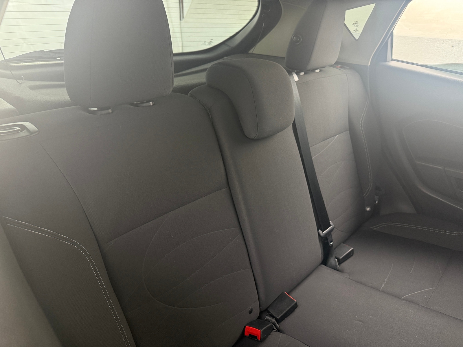 Thumbnail: 2018 Ford Fiesta - 6