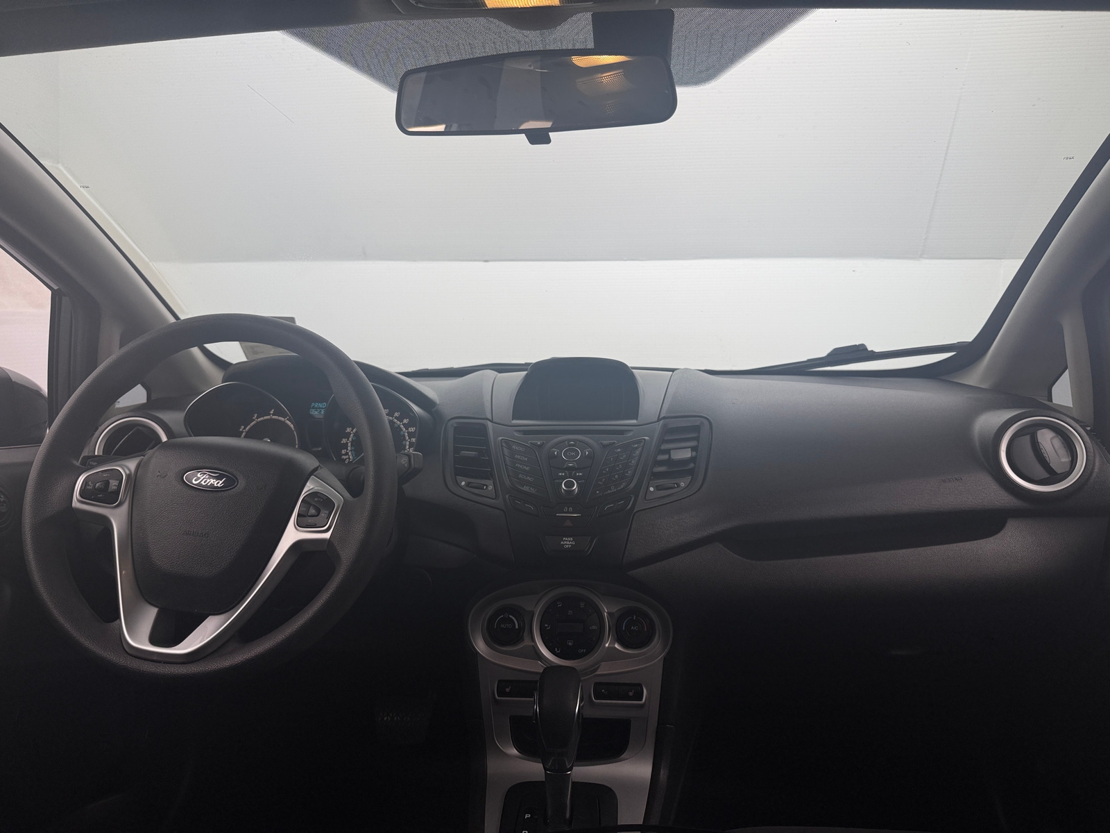 Thumbnail: 2018 Ford Fiesta - 3