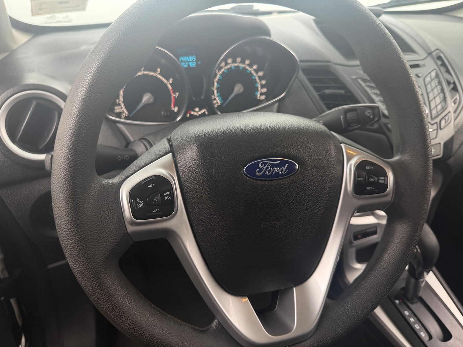 Thumbnail: 2018 Ford Fiesta - 5