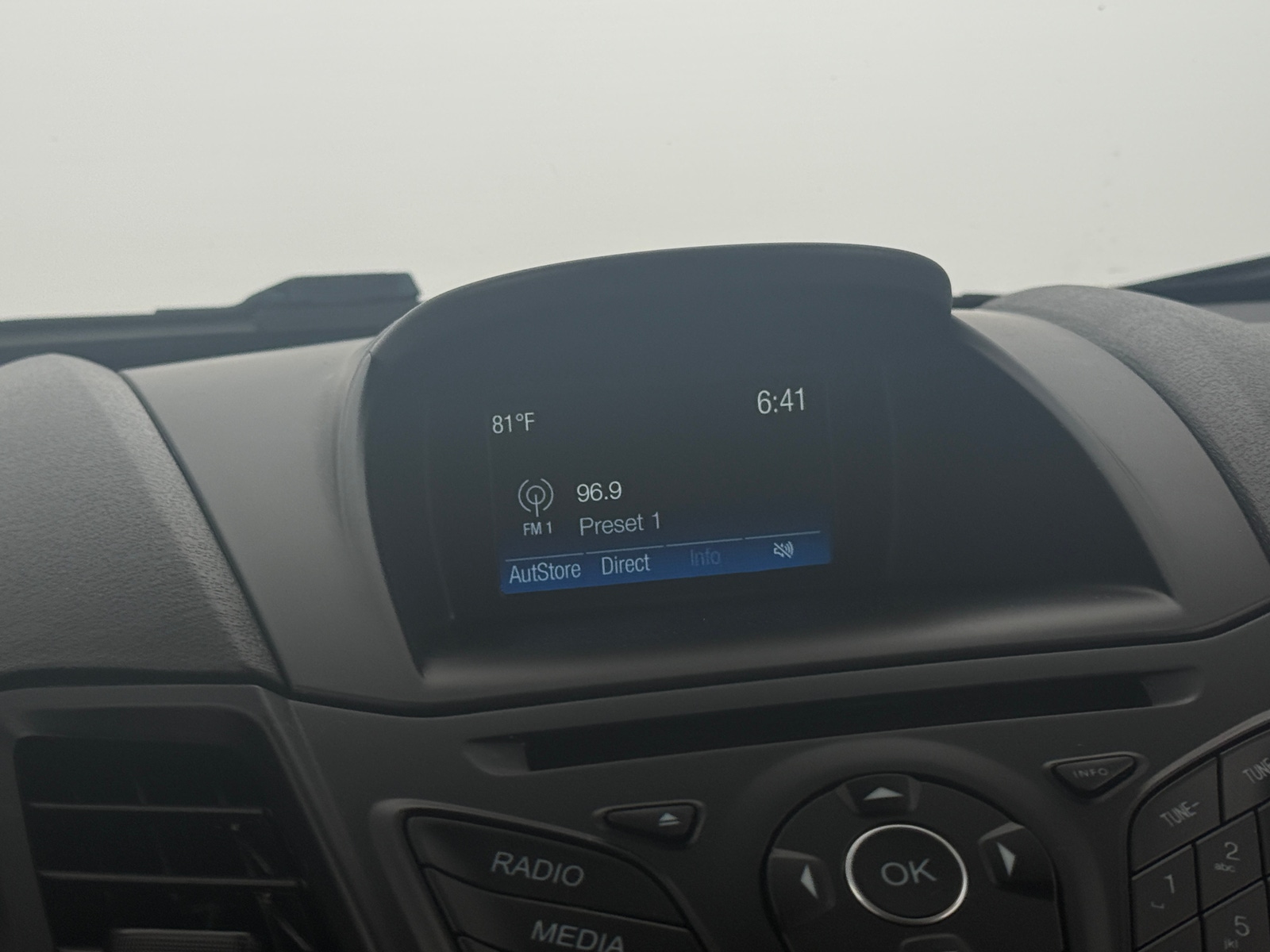 Thumbnail: 2018 Ford Fiesta - 4