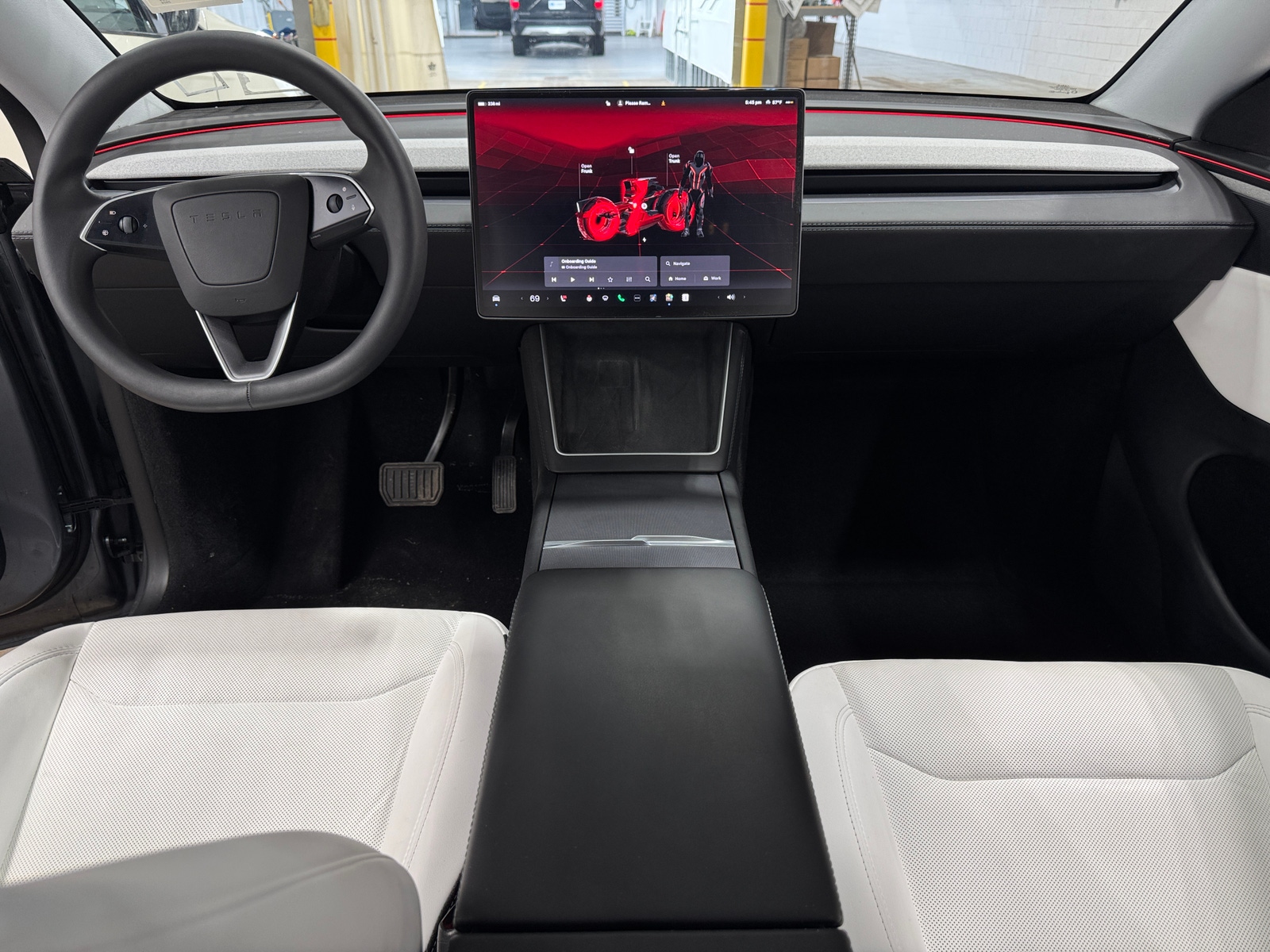 Thumbnail: 2026 Tesla Model Y - 2