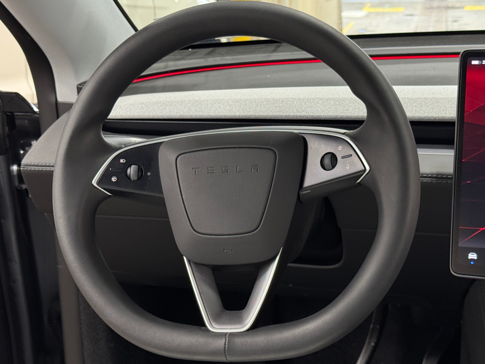 Thumbnail: 2026 Tesla Model Y - 4