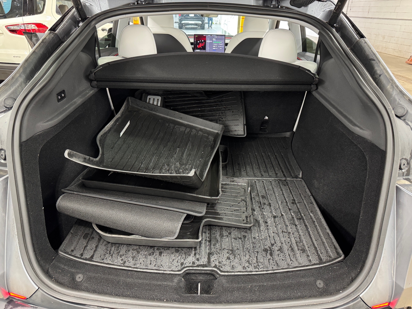 Thumbnail: 2026 Tesla Model Y - 6