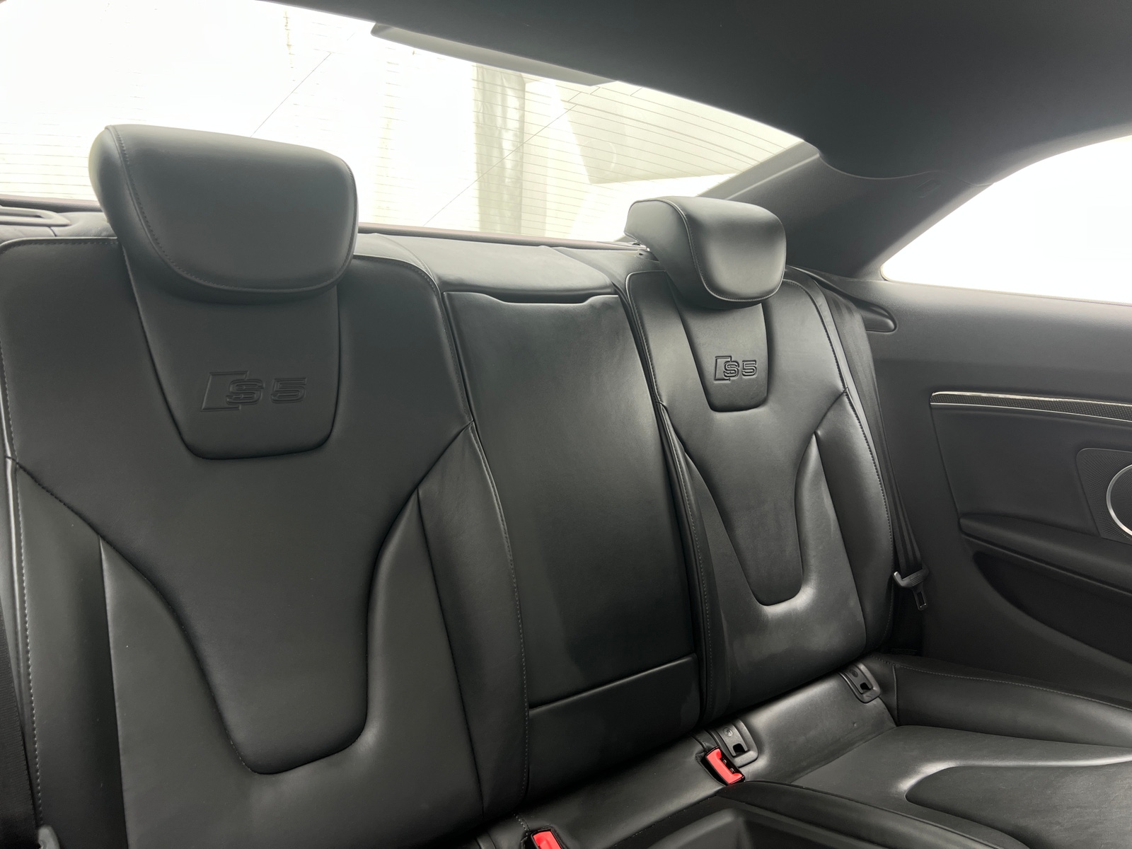 Thumbnail: 2012 Audi S5 - 4