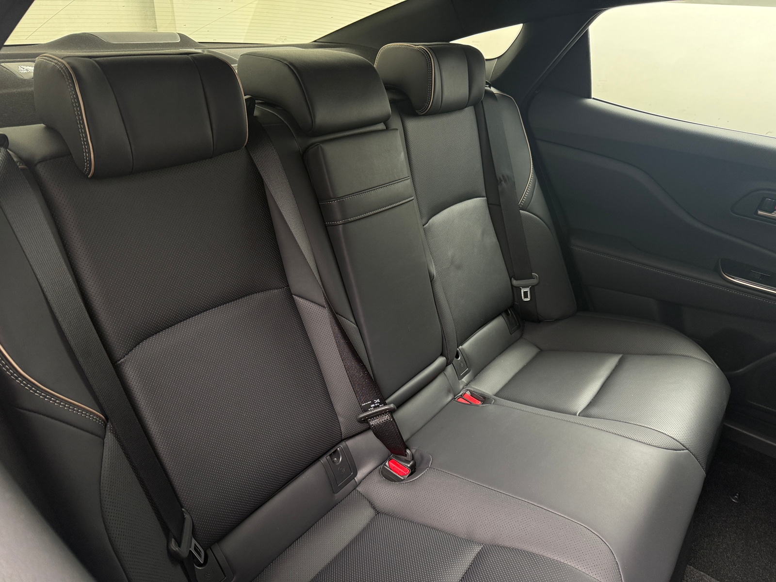 Thumbnail: 2024 Toyota Crown - 5