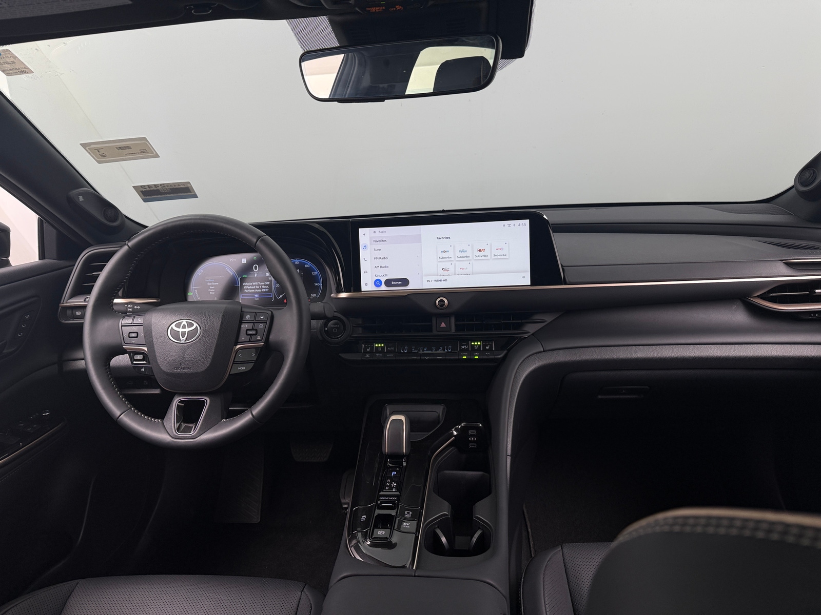 Thumbnail: 2024 Toyota Crown - 2