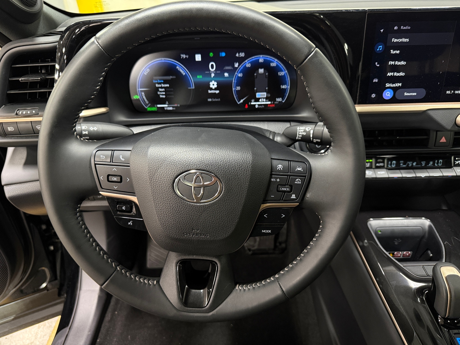 Thumbnail: 2024 Toyota Crown - 4