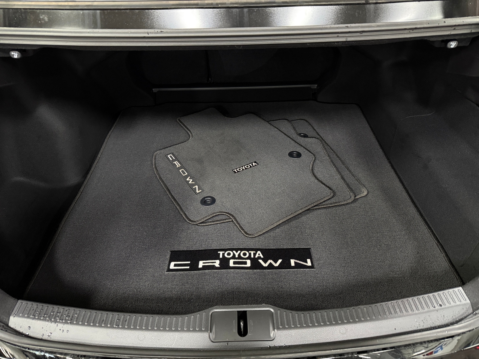 Thumbnail: 2024 Toyota Crown - 6