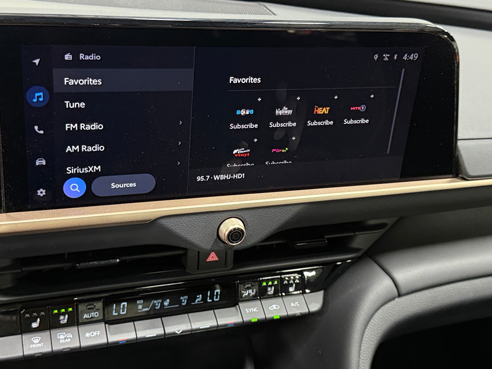 Thumbnail: 2024 Toyota Crown - 3