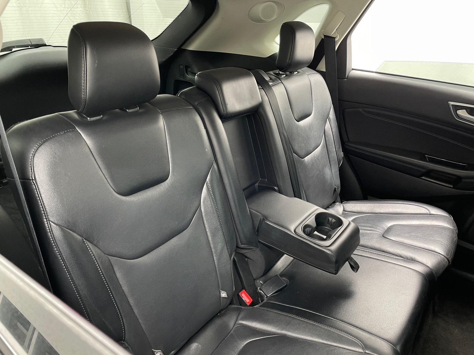 Thumbnail: 2019 Ford Edge - 5