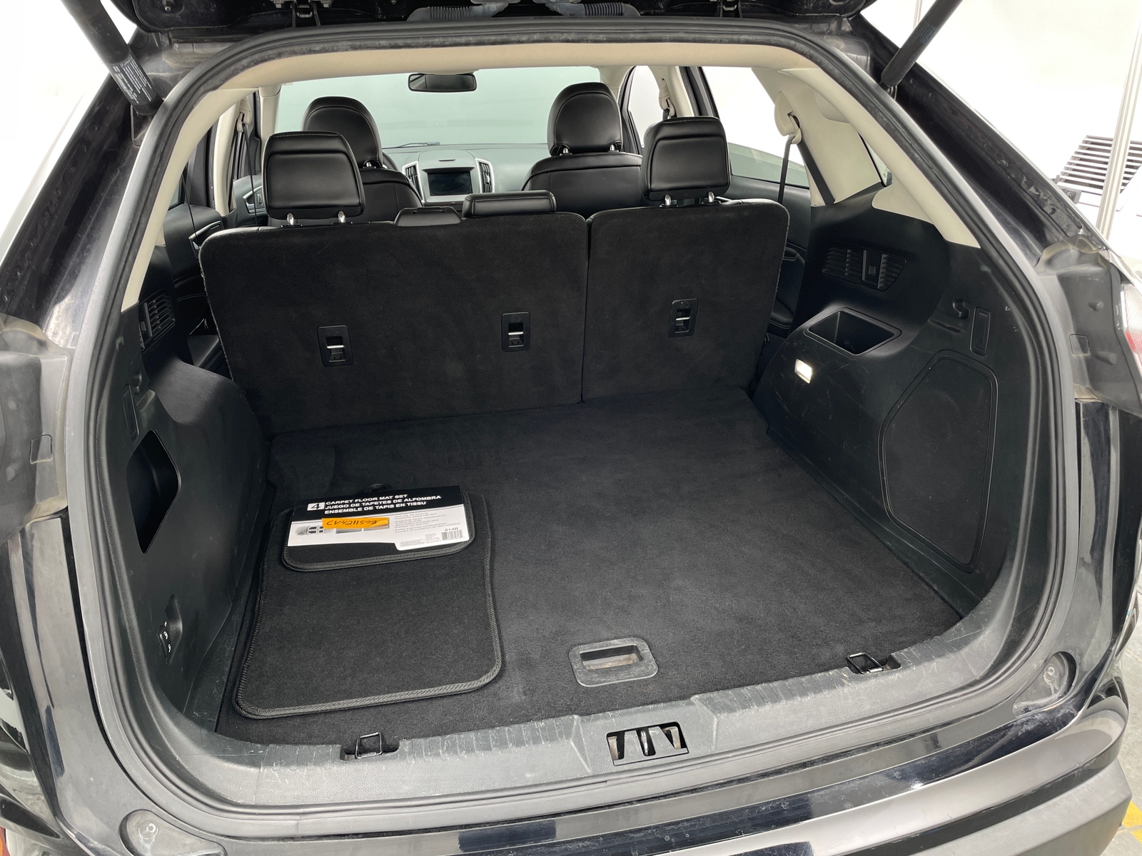 Thumbnail: 2019 Ford Edge - 6