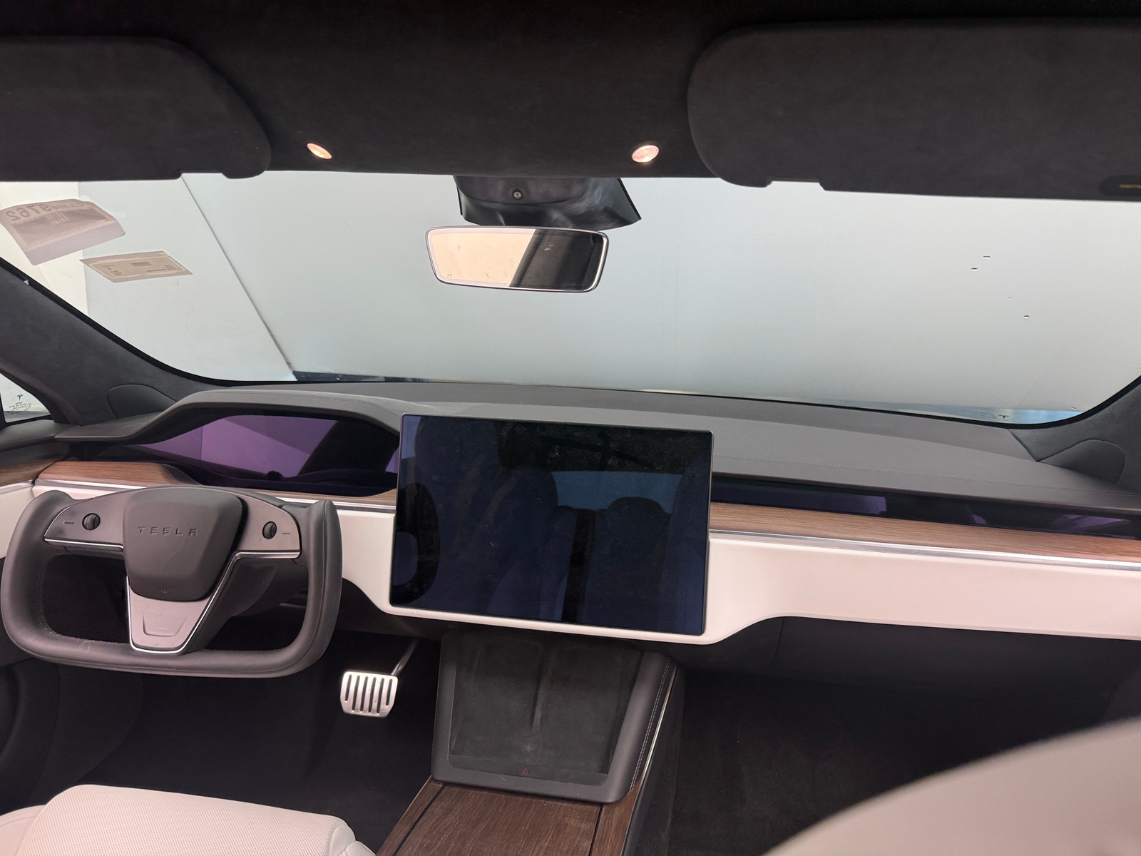 Thumbnail: 2022 Tesla Model S - 2