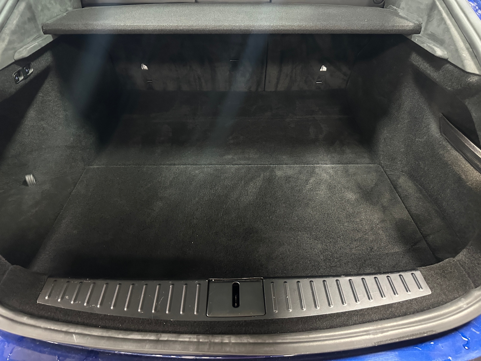 Thumbnail: 2022 Tesla Model S - 6