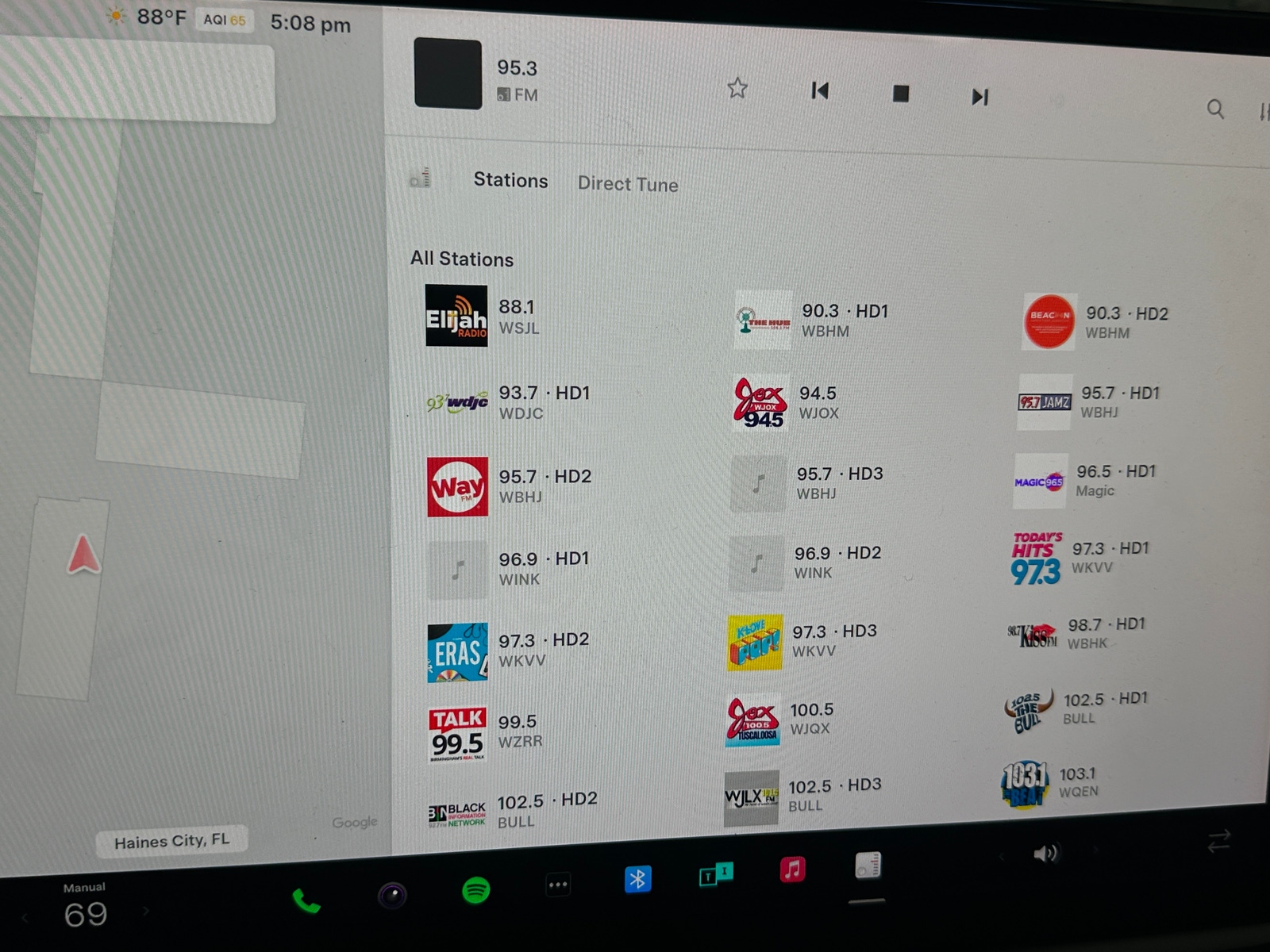 Thumbnail: 2022 Tesla Model S - 3