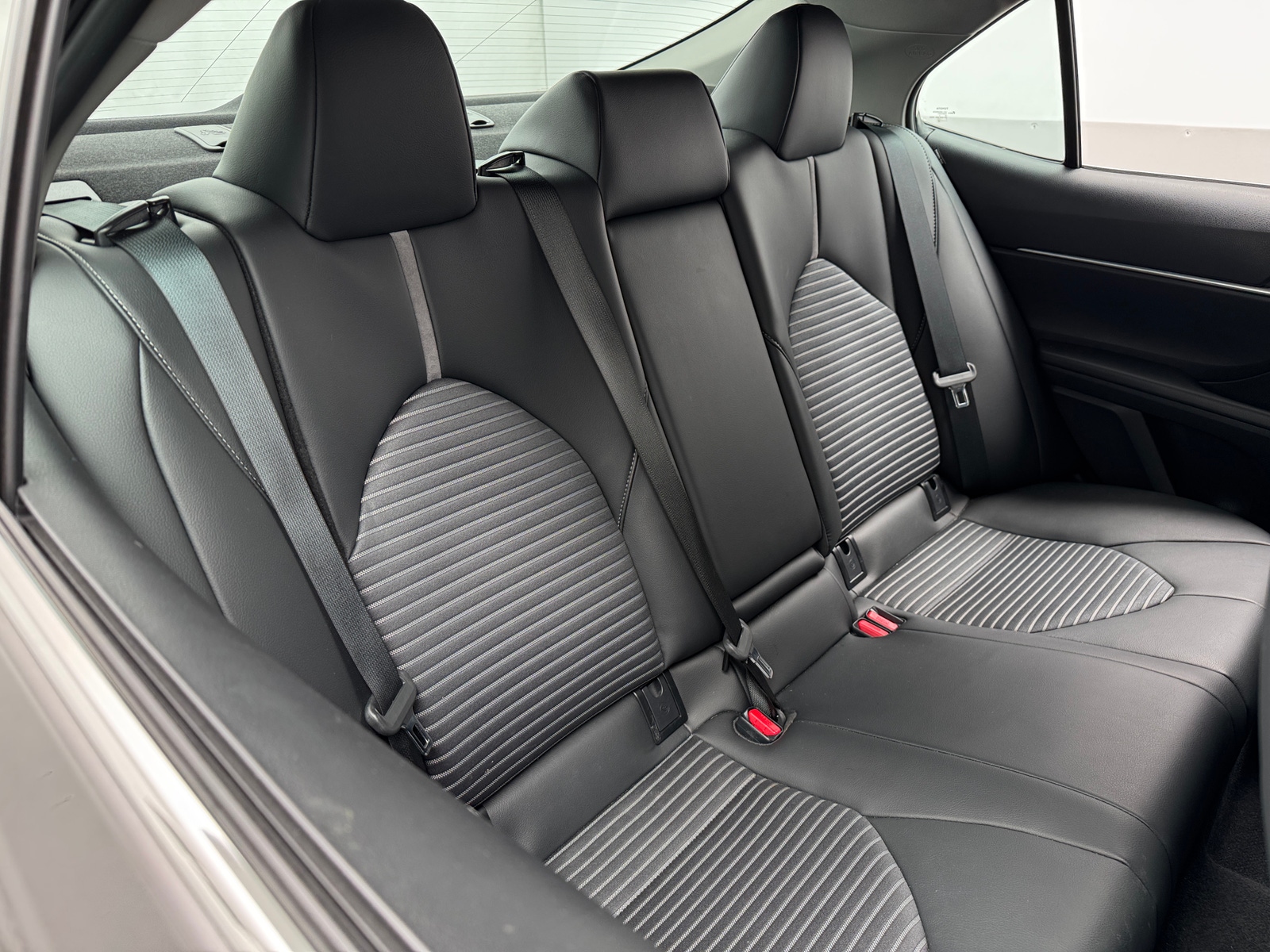 Thumbnail: 2024 Toyota Camry - 5