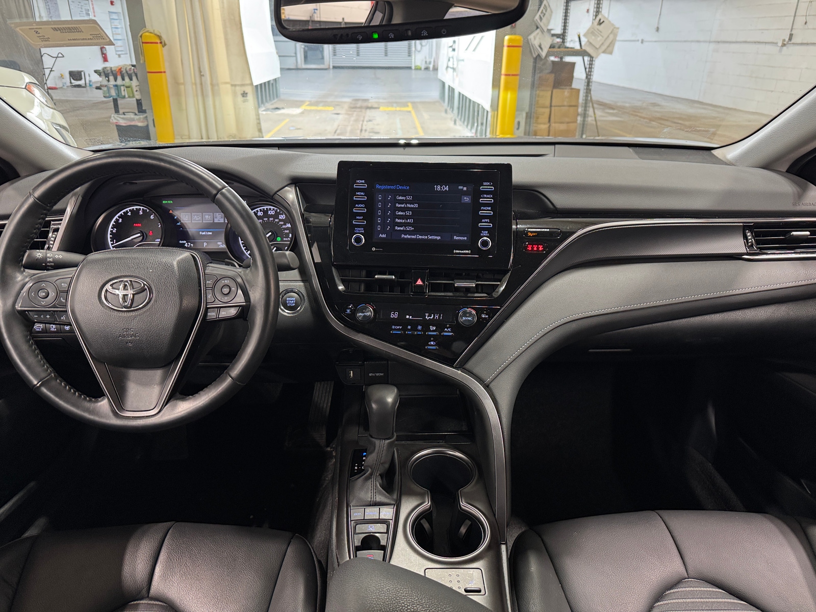 Thumbnail: 2024 Toyota Camry - 2