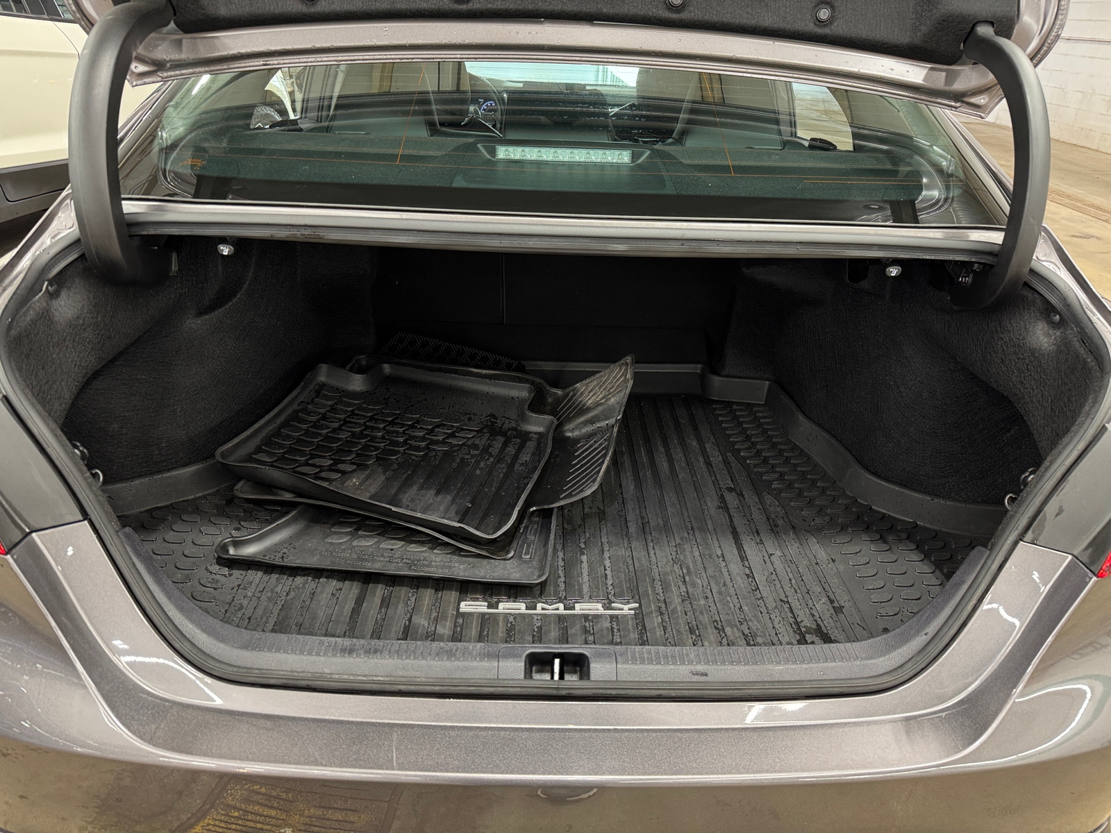 Thumbnail: 2024 Toyota Camry - 6