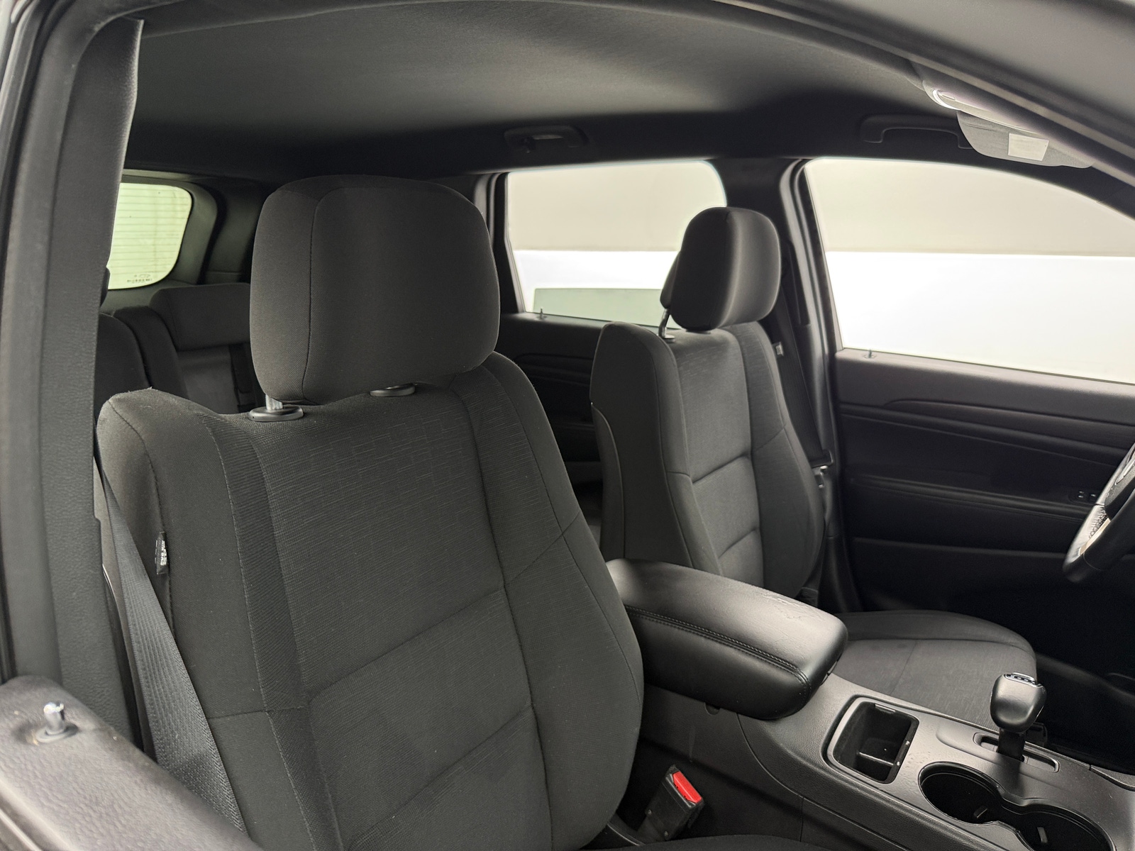 Thumbnail: 2014 Jeep Grand Cherokee - 2