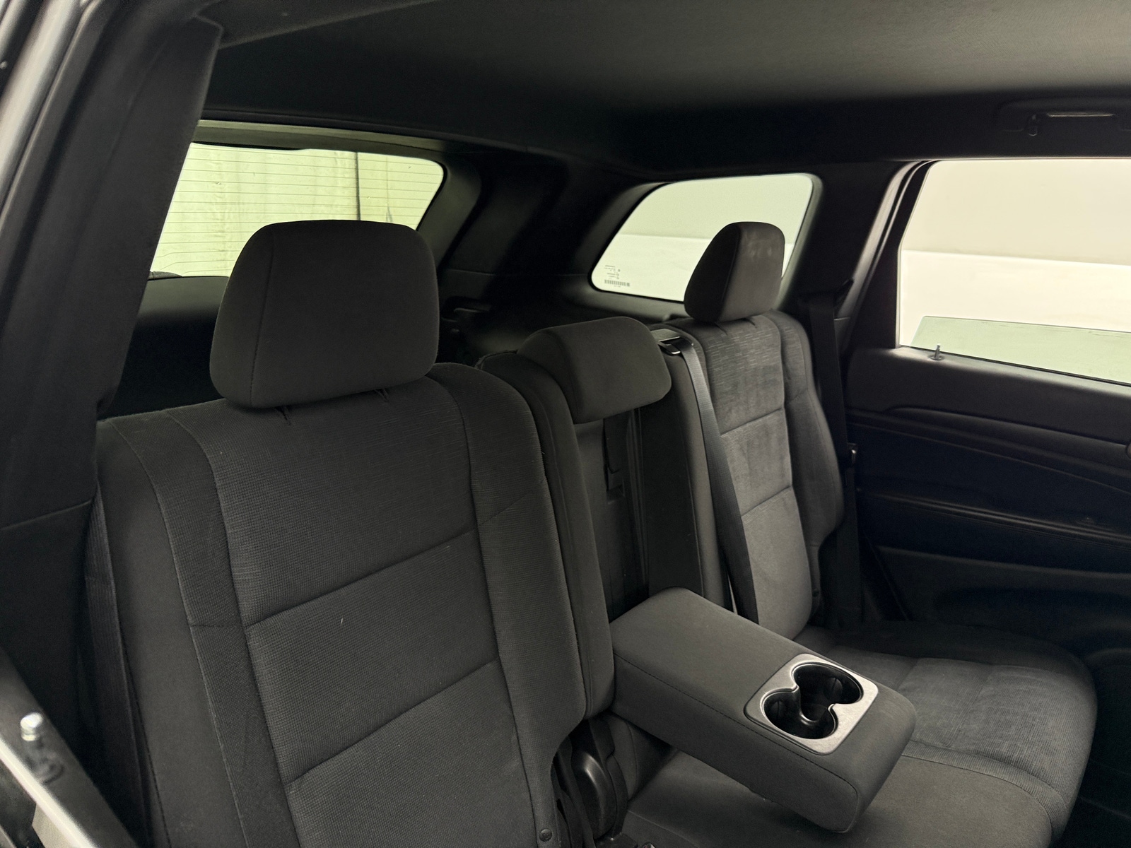 Thumbnail: 2014 Jeep Grand Cherokee - 6