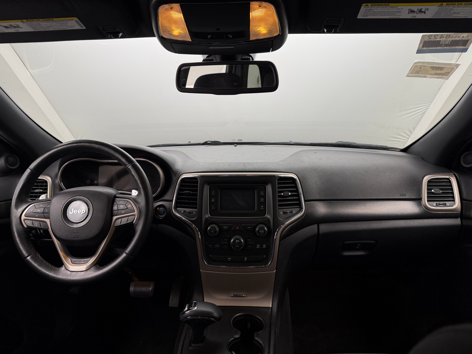 Thumbnail: 2014 Jeep Grand Cherokee - 3