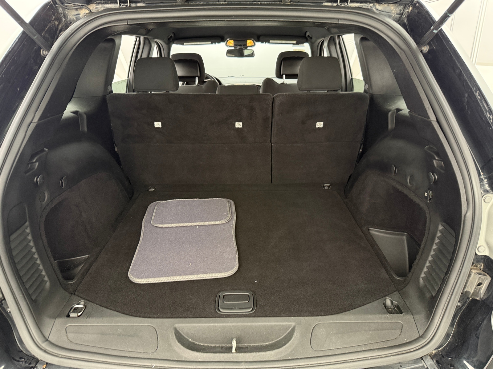 Thumbnail: 2014 Jeep Grand Cherokee - 7