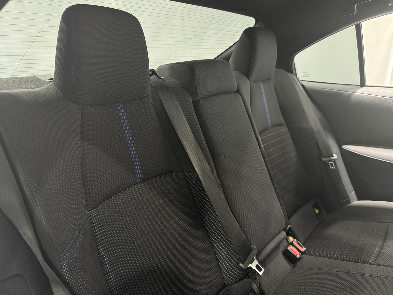 Thumbnail: 2022 Toyota Corolla - 6