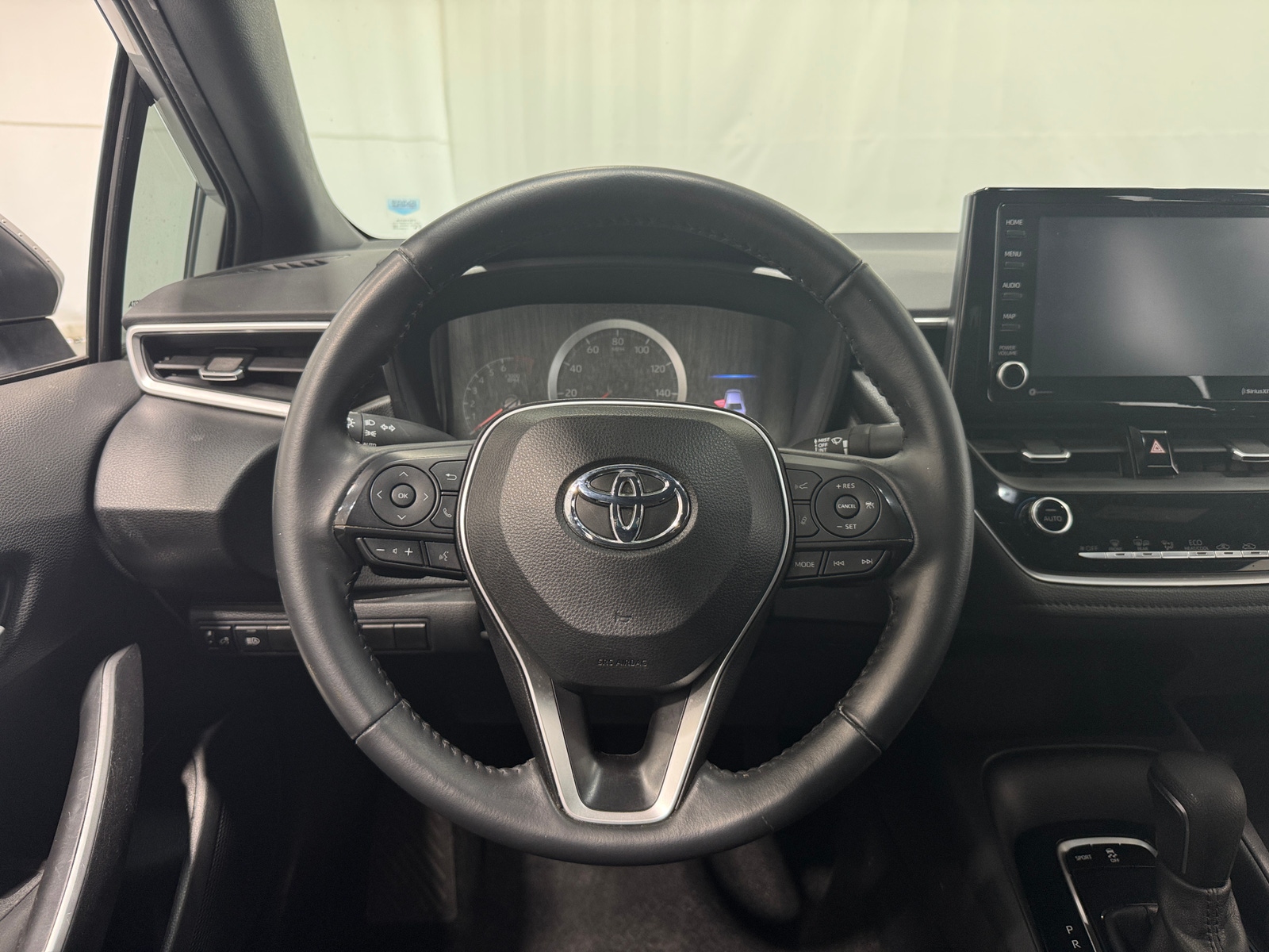 Thumbnail: 2022 Toyota Corolla - 5