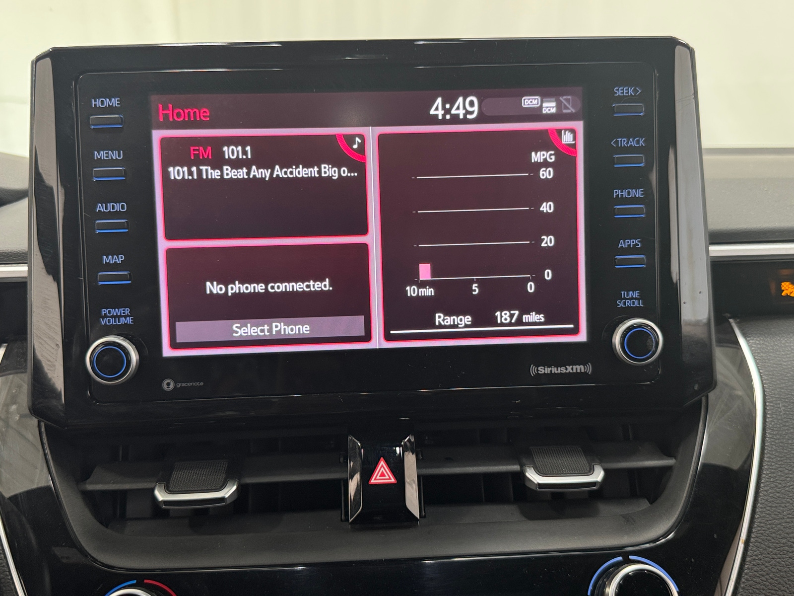 Thumbnail: 2022 Toyota Corolla - 4