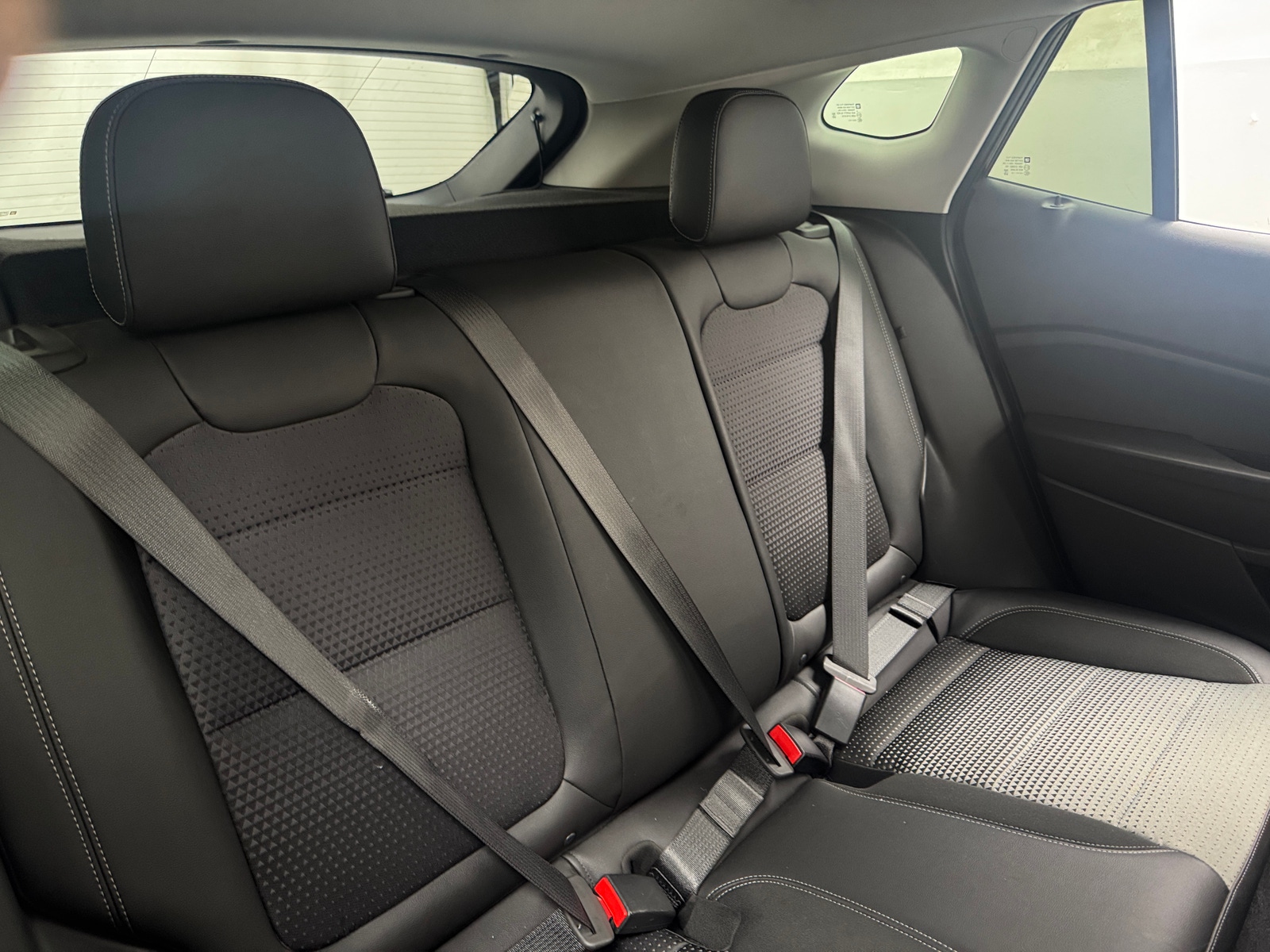 Thumbnail: 2025 Chevrolet Trax - 6