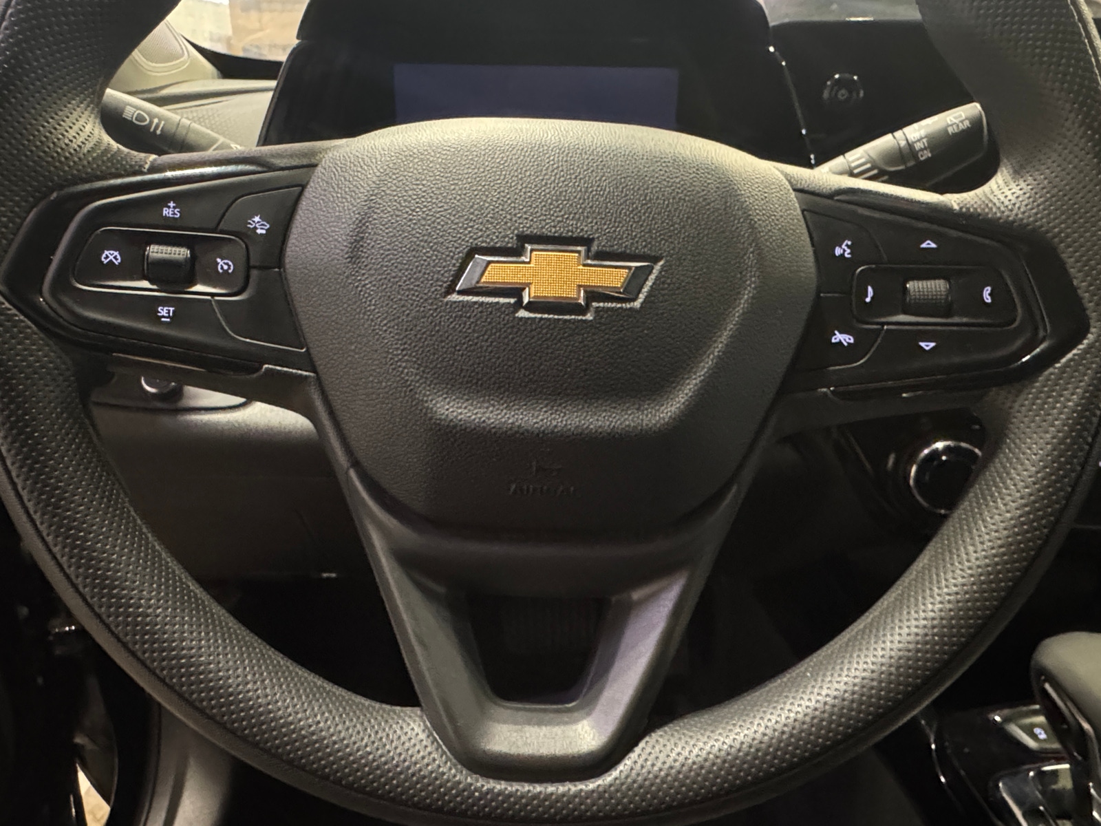 Thumbnail: 2025 Chevrolet Trax - 5