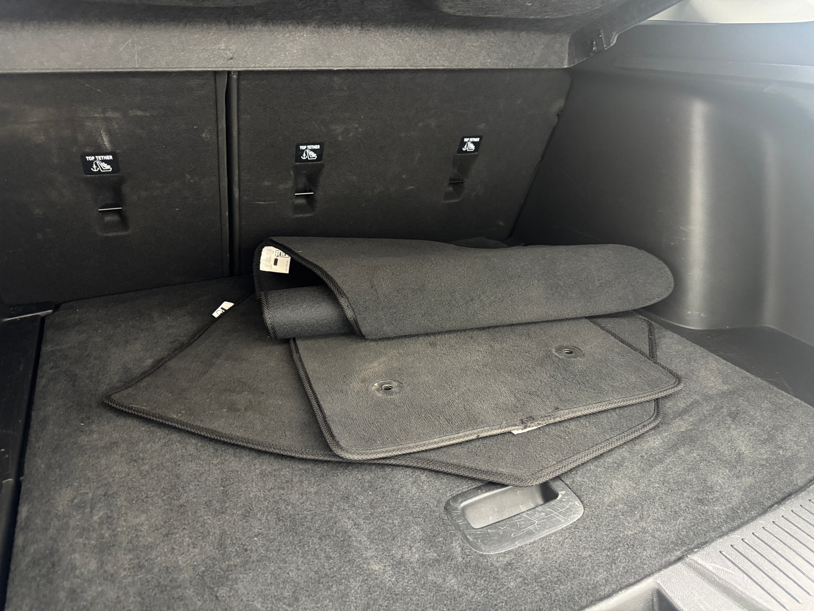 Thumbnail: 2025 Chevrolet Trax - 7