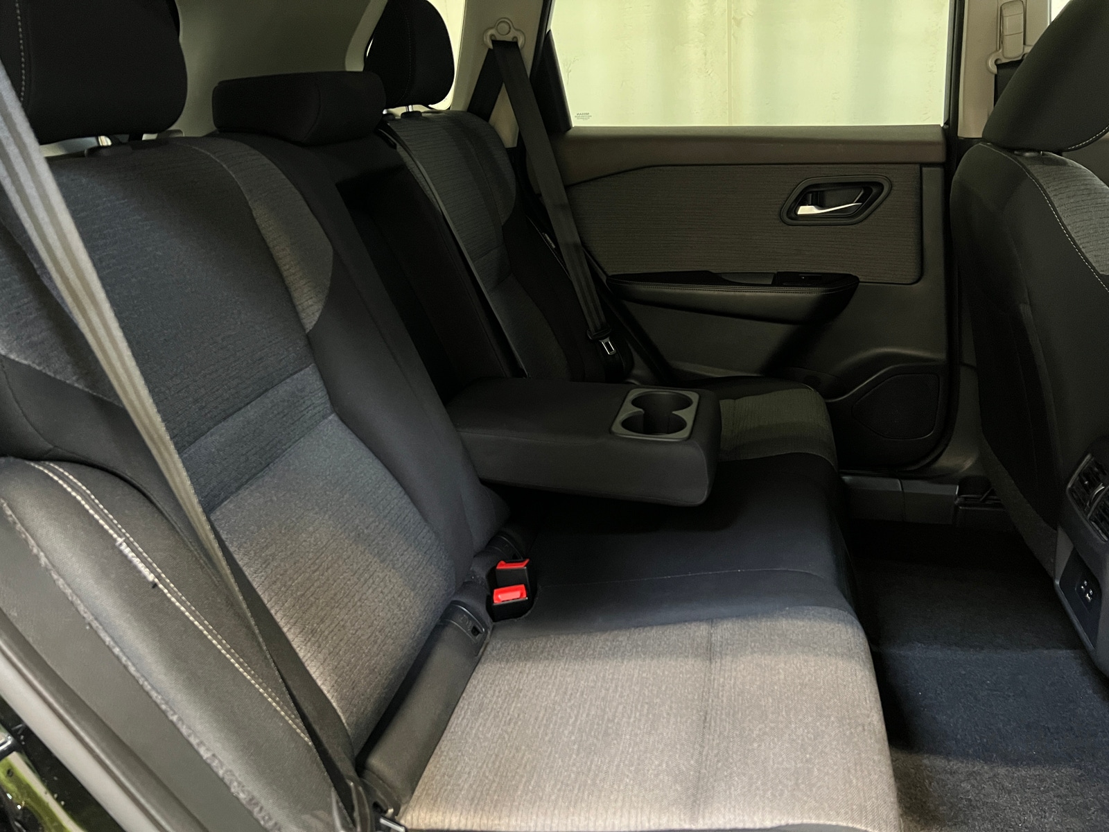 Thumbnail: 2023 Nissan Rogue - 6