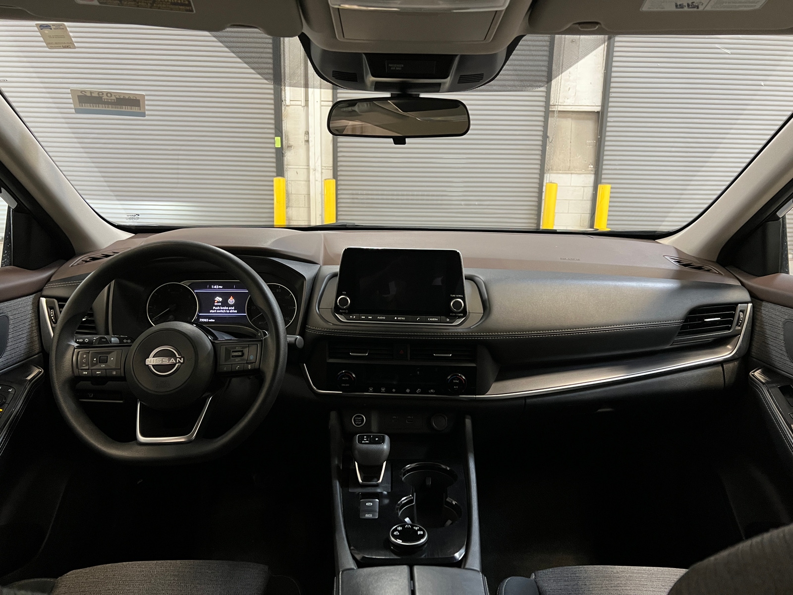 Thumbnail: 2023 Nissan Rogue - 3