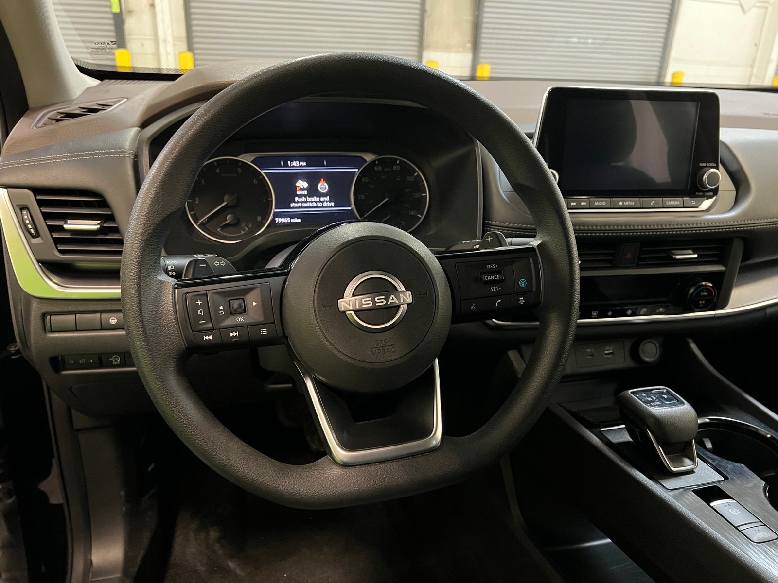 Thumbnail: 2023 Nissan Rogue - 5