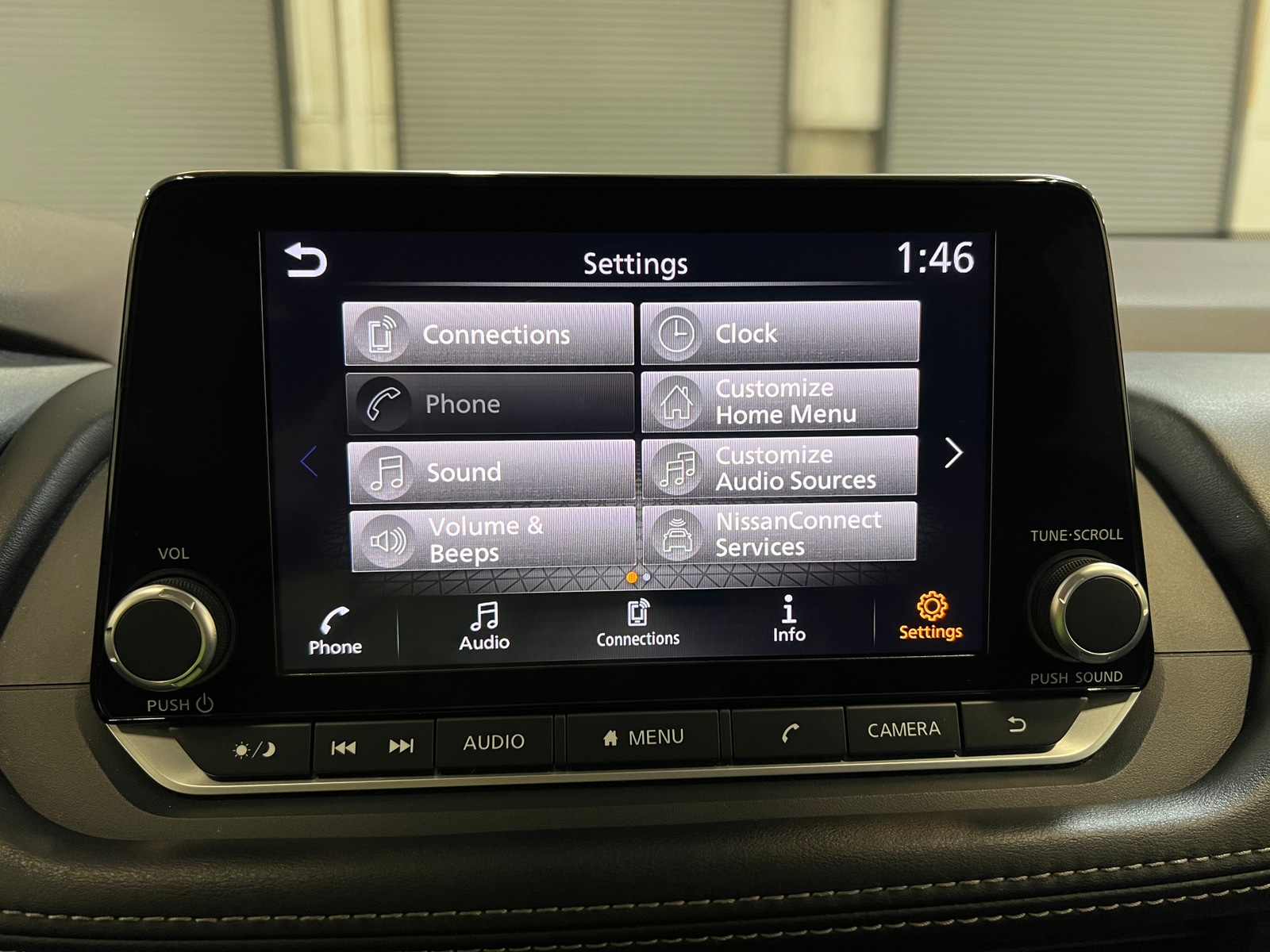 Thumbnail: 2023 Nissan Rogue - 4