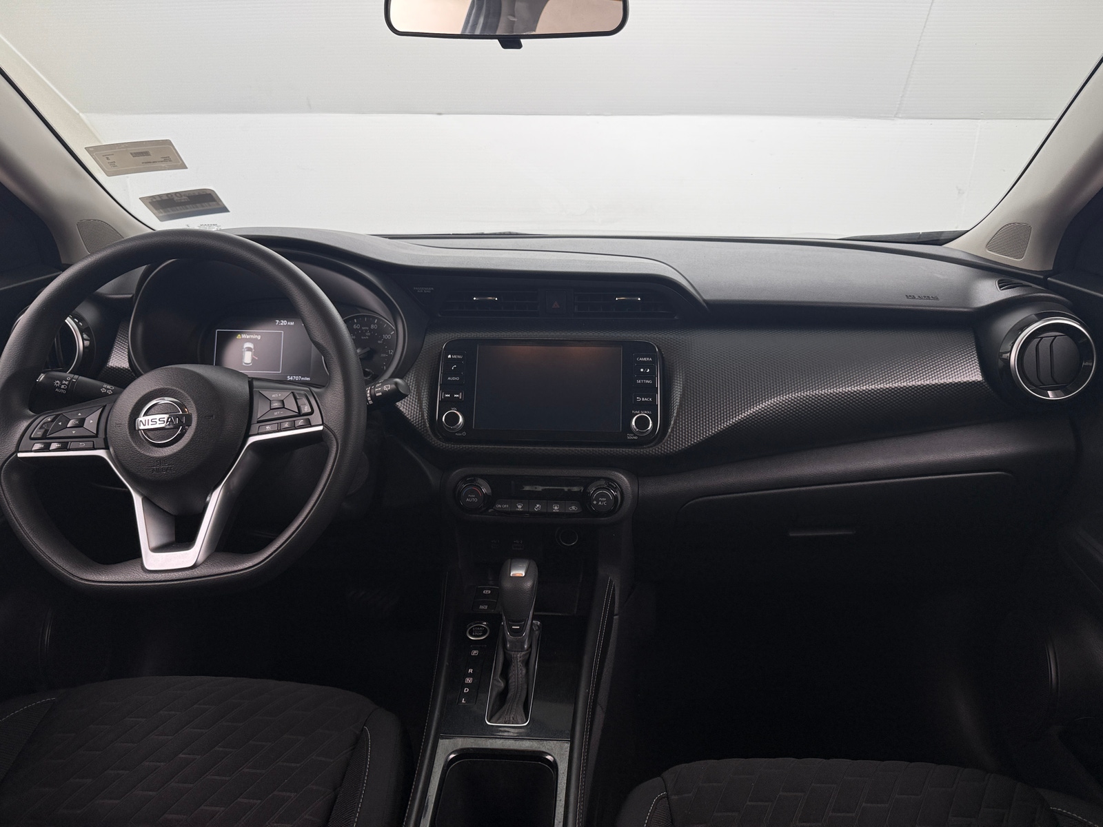 Thumbnail: 2021 Nissan Kicks - 3